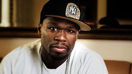Audio Rap : nouveau single 50 Cent « Get Low »