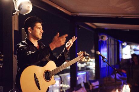 Report photo: Rodrigo y Gabriela & Broken Back à la Villa UGC à Cannes