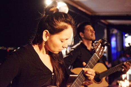 Report photo: Rodrigo y Gabriela & Broken Back à la Villa UGC à Cannes