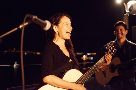 Report photo: Rodrigo y Gabriela & Broken Back à la Villa UGC à Cannes