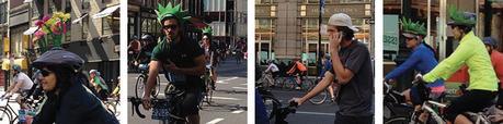 new york course à vela 5 boro bike tour mai 2015