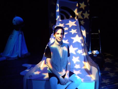 Un souvenir de tournée...