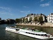 superbe croisière Paris manquer