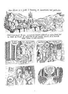 La sélection de la semaine : Embarqué, L’année du crabe, Revenge classroom, Nimona, Colis 22, 14-18, Mon étoile secrète, Infiltrés, Naugatuck 1757, RN 83 L’hôtel, Les filles, Le berceau des mers, Egg, Qu’est-ce qui arrive ?, Pingouins, Batman Beyond, C... cigish (2)