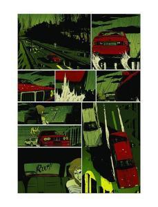 La sélection de la semaine : Embarqué, L’année du crabe, Revenge classroom, Nimona, Colis 22, 14-18, Mon étoile secrète, Infiltrés, Naugatuck 1757, RN 83 L’hôtel, Les filles, Le berceau des mers, Egg, Qu’est-ce qui arrive ?, Pingouins, Batman Beyond, C... rn 83 (4)