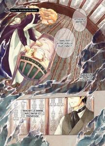 La sélection de la semaine : Embarqué, L’année du crabe, Revenge classroom, Nimona, Colis 22, 14-18, Mon étoile secrète, Infiltrés, Naugatuck 1757, RN 83 L’hôtel, Les filles, Le berceau des mers, Egg, Qu’est-ce qui arrive ?, Pingouins, Batman Beyond, C... berceau (2)