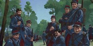 La sélection de la semaine : Embarqué, L’année du crabe, Revenge classroom, Nimona, Colis 22, 14-18, Mon étoile secrète, Infiltrés, Naugatuck 1757, RN 83 L’hôtel, Les filles, Le berceau des mers, Egg, Qu’est-ce qui arrive ?, Pingouins, Batman Beyond, C... 14-18 (2)