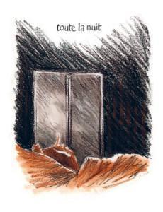 qu'est ce qui arrive