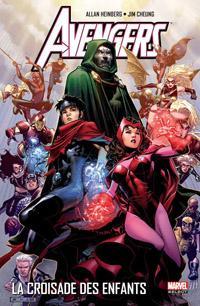 meilleures sorties comics mai 2015