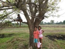 Thaïlande : Pur Isan ! La page facebook de รักษ์อีสาน รักบ้านเกิด* (3)