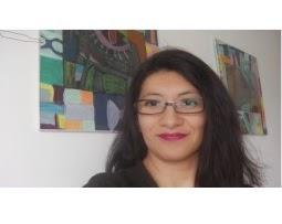 Choisir le coworking transfrontalier : Focus sur Araceli VALDEZ de AMARANTHO