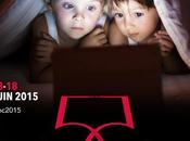 Festival Télévision Monte Carlo 2015 nominés présidents jury