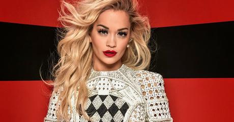 Rita Ora enflamme Cannes ! Découvrez ses performances vidéos