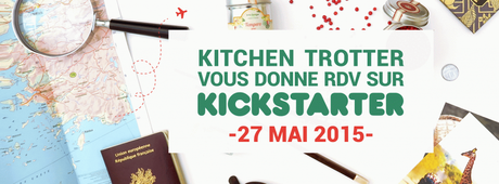 Les mini-kits culinaires Kitchen Trotter