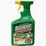 Roundup de Monsanto
