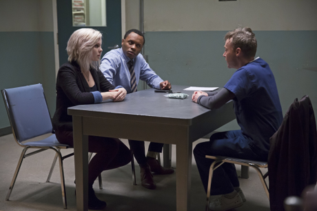 iZombie – S01E11 – Fiche Episode