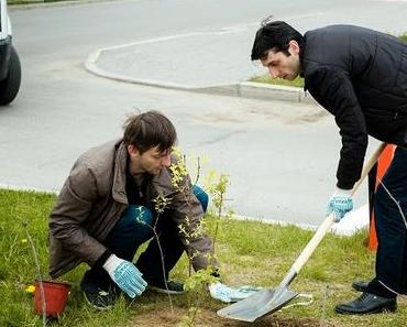 Khanty Mansiysk ronde 9