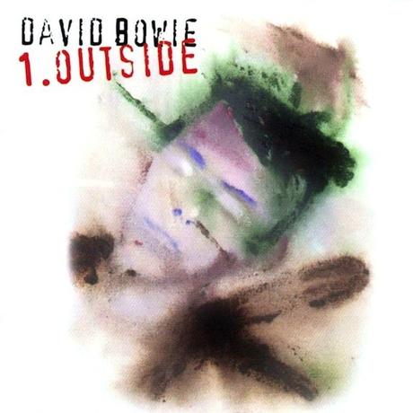David Bowie-Outside-1995