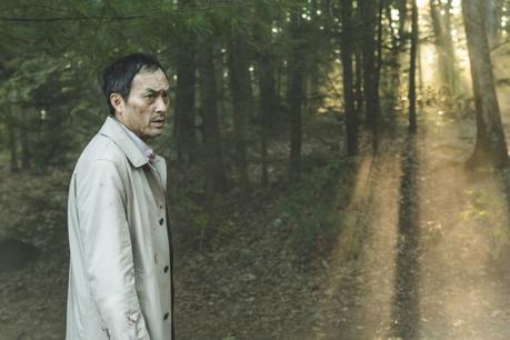 La Forêt des Songes (The Sea of Trees) : Notre critique