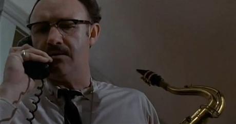 Culte du dimanche : Conversation Secrète de Francis Ford Coppola