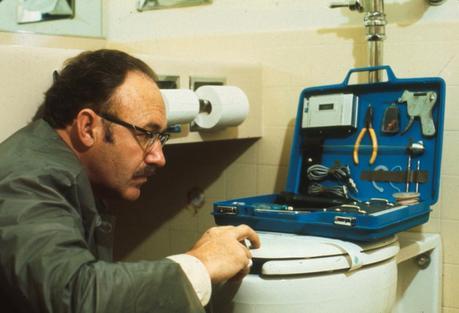 Culte du dimanche : Conversation Secrète de Francis Ford Coppola