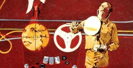 Culte du dimanche : Conversation Secrète de Francis Ford Coppola