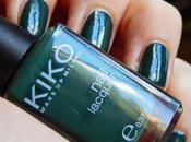 premier vernis Kiko