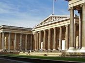British museum londres (uk)
