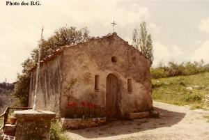 chapelle St Roch 1983 doc