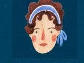 Jane Austen, Life Portraits Nina Cosford