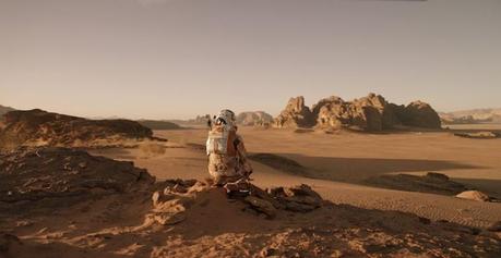 Photos de The Martian