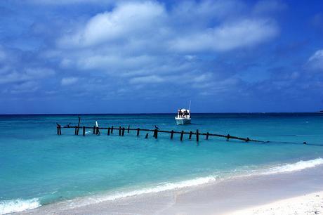 Playa Ancon - Trinidad de Cuba