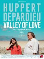 CINEMA: #CANNES2015 – JOUR 11 / DAY 11, Valley of Love (2015) & Macbeth (2015) Valley of Love - poster