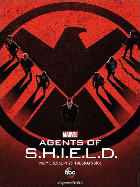 Marvel : Les Agents du S.H.I.E.L.D. (Marvel's Agents of S.H.I.E.L.D.)