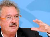 CHUT. PALESTINE: ministre luxembourgeois critique Israël Doha