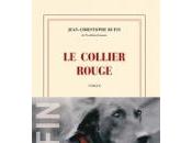Jean-Christophe Rufin collier rouge