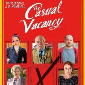 Critique – The casual vacancy