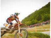 Antoine remporte Trèfle Lozérien édition 2015