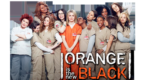Orange Is The New Black : Lesbiennes mais pas que !