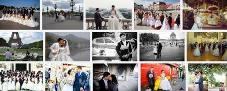 mariage chinois paris