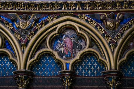 La Sainte Chapelle ou l’histoire de Saint Louis acheteur compulsif