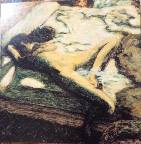 Bonnard au Musée d'Orsay