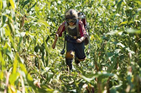 a la poursuite de demain 4 A la Poursuite de Demain (Tomorrowland), critique