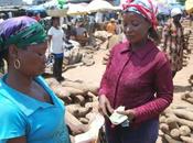 Ghana Quel modèle développement Clémence Vergne, économiste l'A.F.D