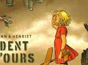 Dent d'ours, Hanna (tome