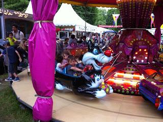 fête 2015 continue... petit avant-goût pour grand idéal