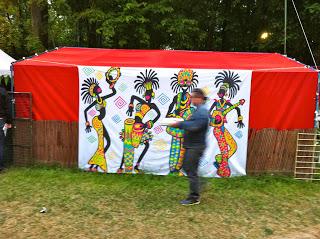 fête 2015 continue... petit avant-goût pour grand idéal