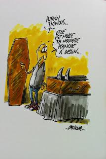 fête 2015 continue... petit avant-goût pour grand idéal