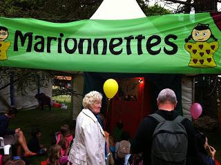 fête 2015 continue... petit avant-goût pour grand idéal