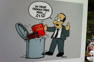 fête 2015 continue... petit avant-goût pour grand idéal